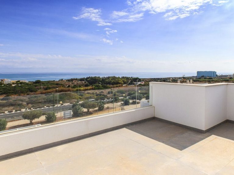 Villa for Sale in Costa Blanca Guardamar Del Segura, Alicante 31