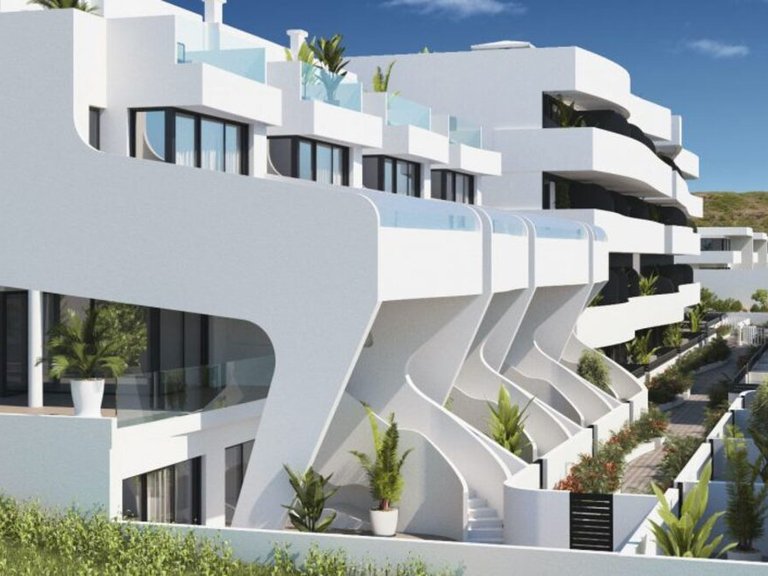 Villa for Sale in Costa Blanca Guardamar Del Segura, Alicante 34