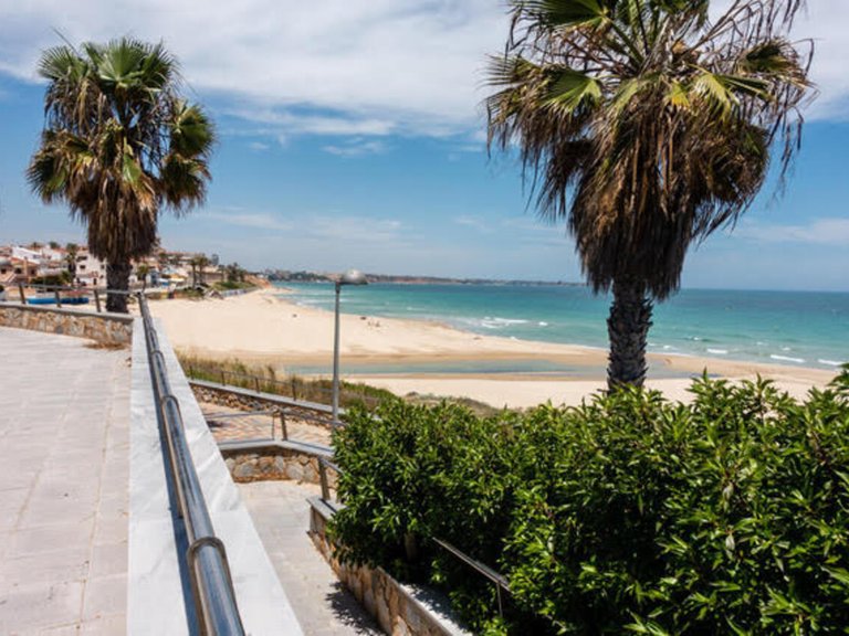 Villa for Sale in Costa Blanca Guardamar Del Segura, Alicante 40