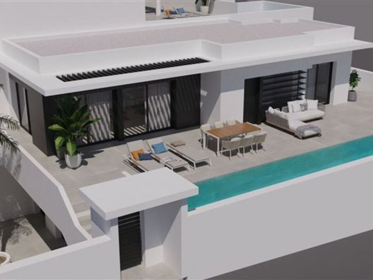 Villa for Sale in Costa Blanca Ciudad Quesada, Alicante 3