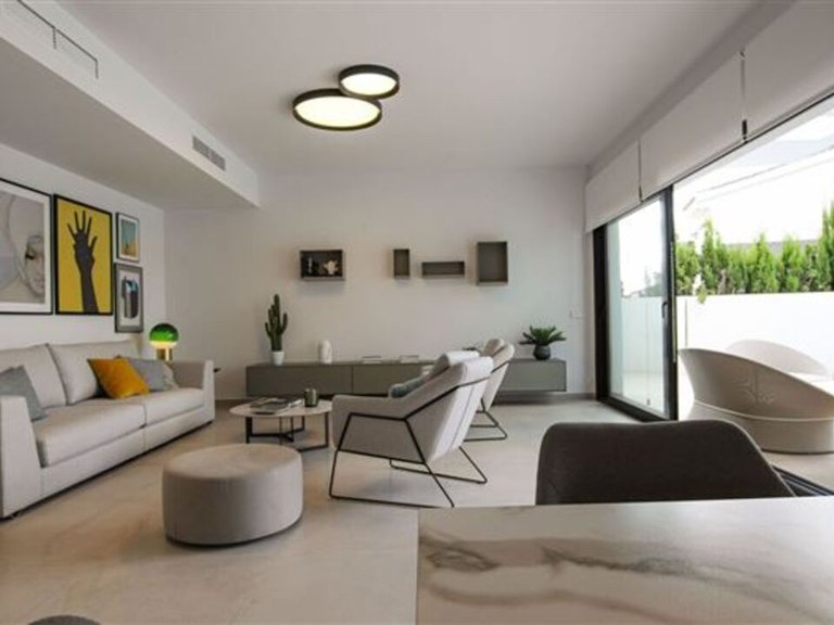 Villa for Sale in Costa Blanca Ciudad Quesada, Alicante 5