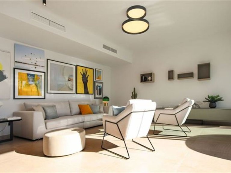 Villa for Sale in Costa Blanca Ciudad Quesada, Alicante 6