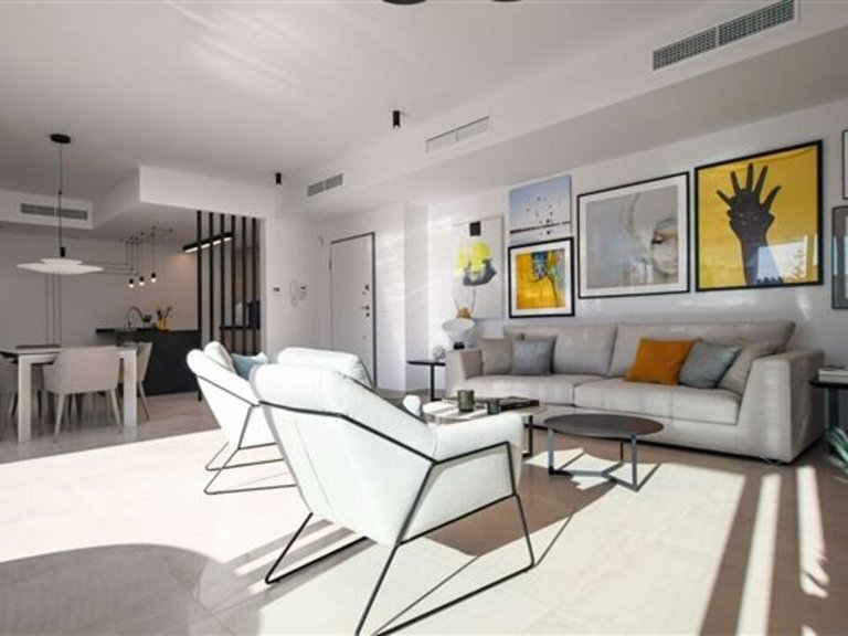 Villa for Sale in Costa Blanca Ciudad Quesada, Alicante 7