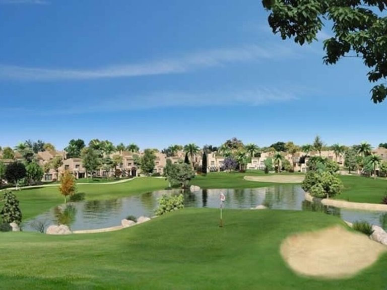 Villa for Sale in Costa Blanca Ciudad Quesada, Alicante 14