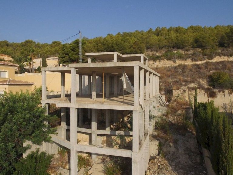 Villa for Sale in Costa Blanca Calpe, Alicante 9