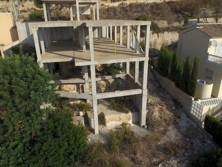Villa for Sale in Costa Blanca Calpe, Alicante 10