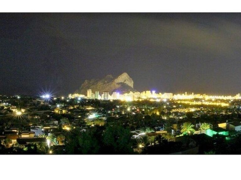 Villa for Sale in Costa Blanca Calpe, Alicante 19