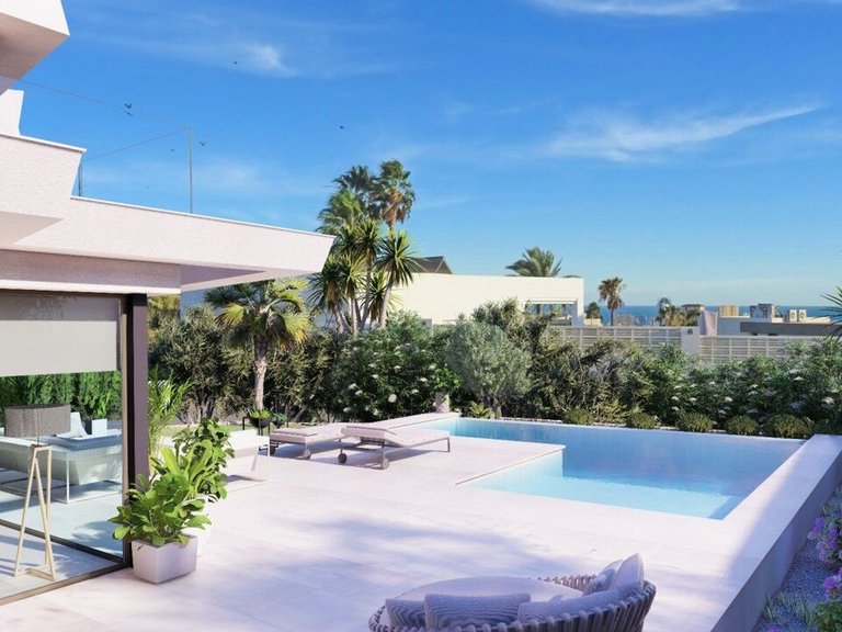 Villa for Sale in Costa Blanca Calpe, Alicante 2