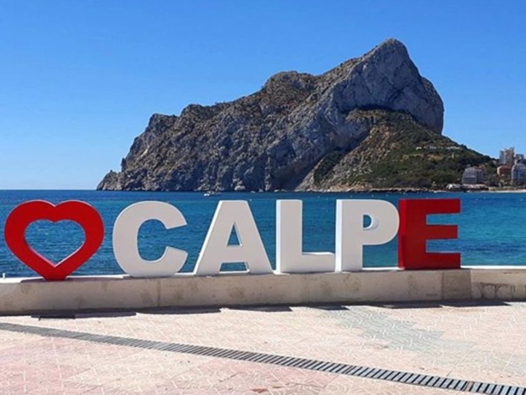 Villa for Sale in Costa Blanca Calpe, Alicante 7