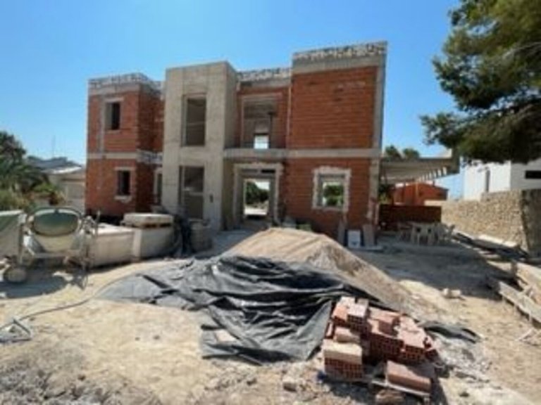 Villa for Sale in Costa Blanca Moraira, Alicante 8