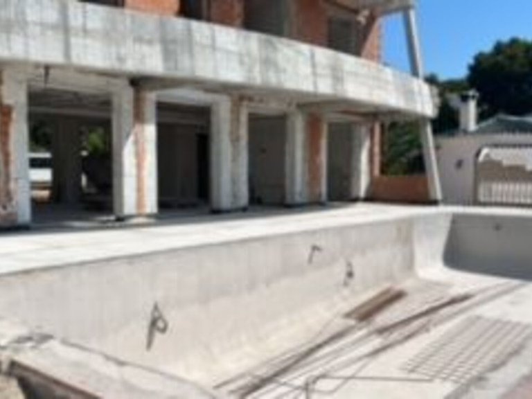 Villa for Sale in Costa Blanca Moraira, Alicante 11