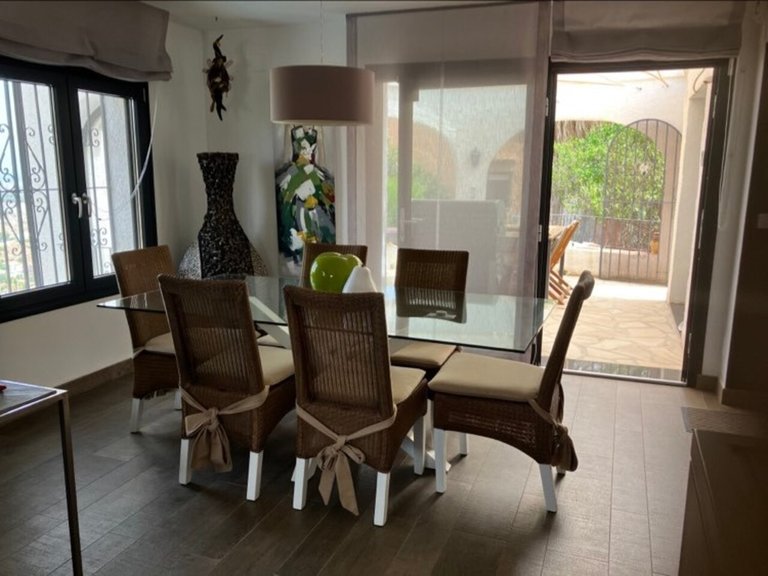 Villa for Sale in Costa Blanca Calpe, Alicante 5