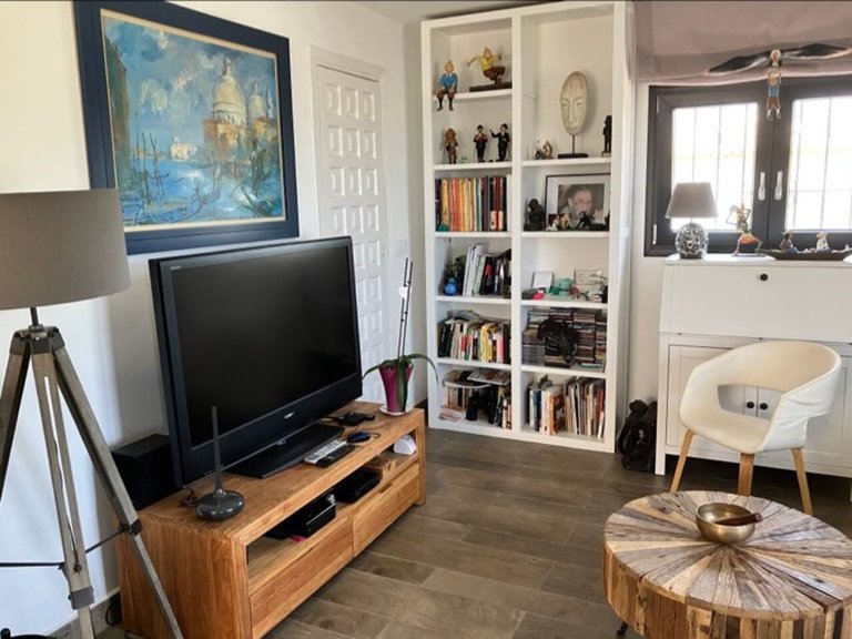 Villa for Sale in Costa Blanca Calpe, Alicante 8