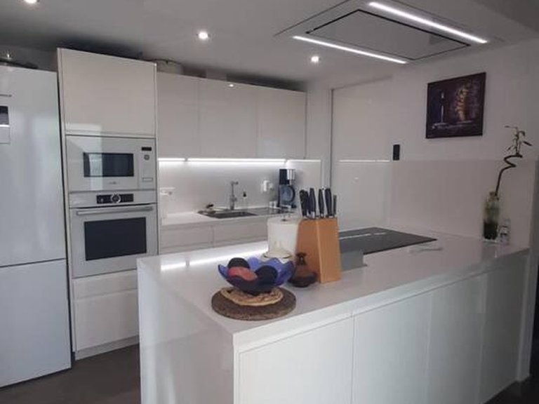 Villa for Sale in Costa Blanca Calpe, Alicante 14