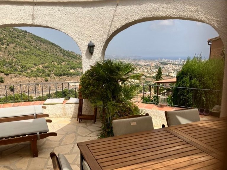 Villa for Sale in Costa Blanca Calpe, Alicante 23