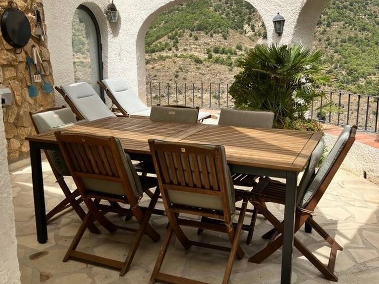 Villa for Sale in Costa Blanca Calpe, Alicante 25