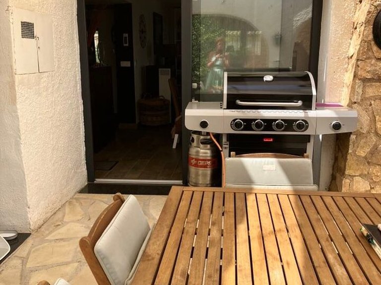 Villa for Sale in Costa Blanca Calpe, Alicante 26