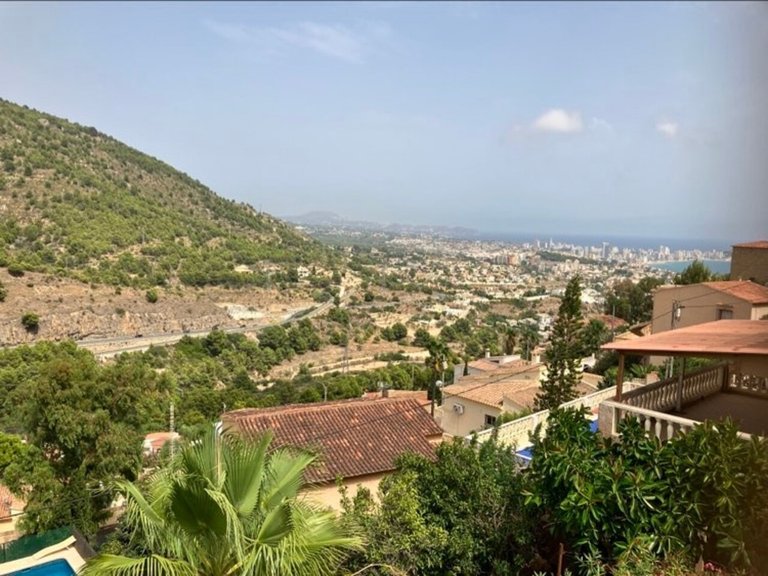 Villa for Sale in Costa Blanca Calpe, Alicante 27