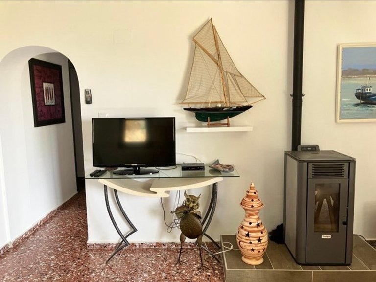 Villa for Sale in Costa Blanca Calpe, Alicante 30