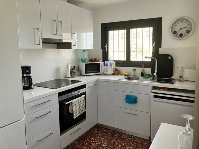 Villa for Sale in Costa Blanca Calpe, Alicante 31