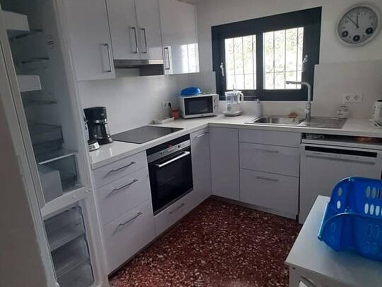 Villa for Sale in Costa Blanca Calpe, Alicante 33