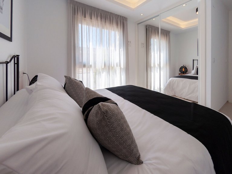 Villa for Sale in Costa Calida Los Alcazares, Murcia 8