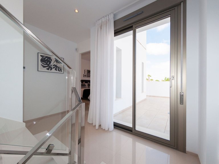 Villa for Sale in Costa Calida Los Alcazares, Murcia 13