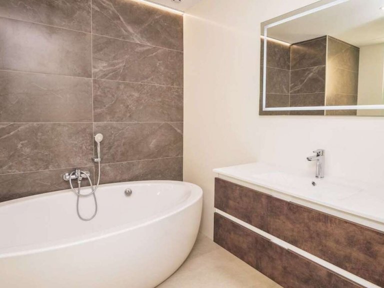 Villa for Sale in Costa Blanca Benissa Costa, Alicante 11
