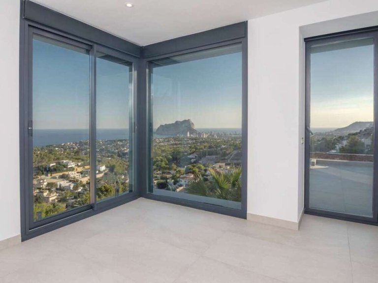Villa for Sale in Costa Blanca Benissa Costa, Alicante 12