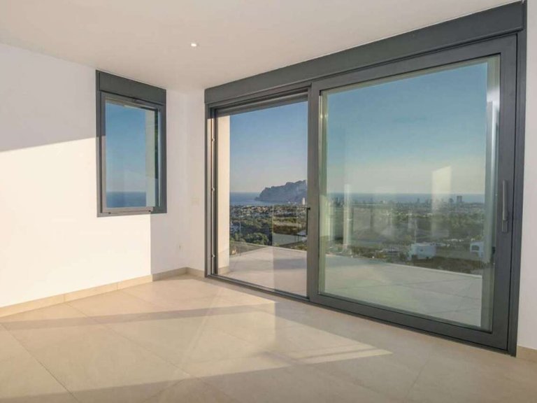 Villa for Sale in Costa Blanca Benissa Costa, Alicante 14