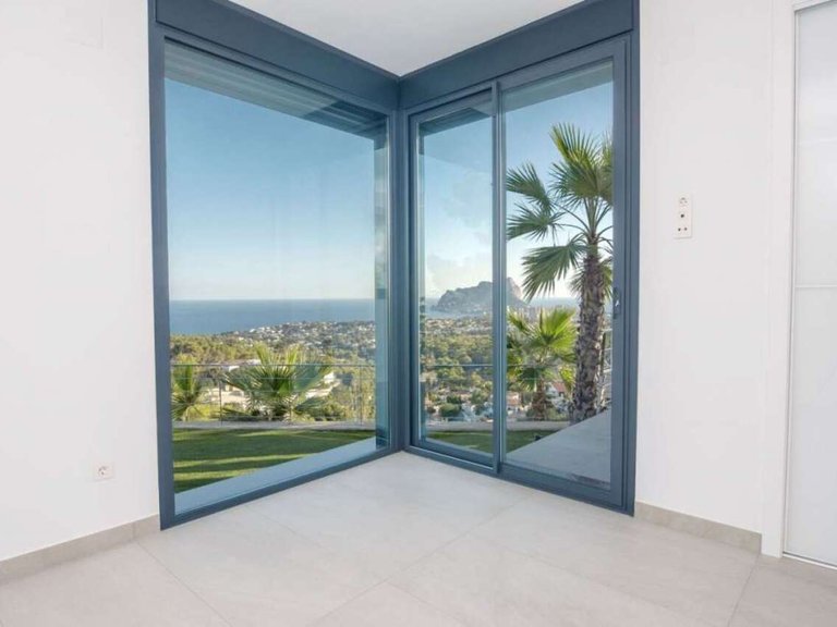 Villa for Sale in Costa Blanca Benissa Costa, Alicante 16