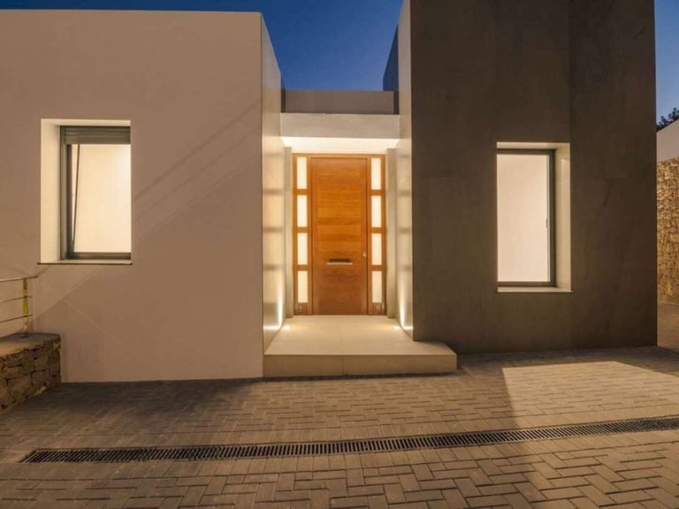 Villa for Sale in Costa Blanca Benissa Costa, Alicante 25
