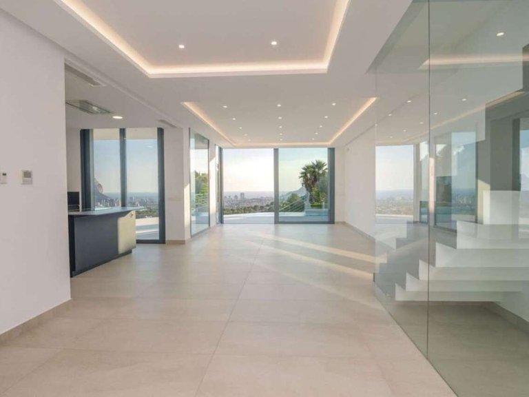 Villa for Sale in Costa Blanca Benissa Costa, Alicante 5
