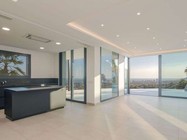 Villa for Sale in Costa Blanca Benissa Costa, Alicante 6