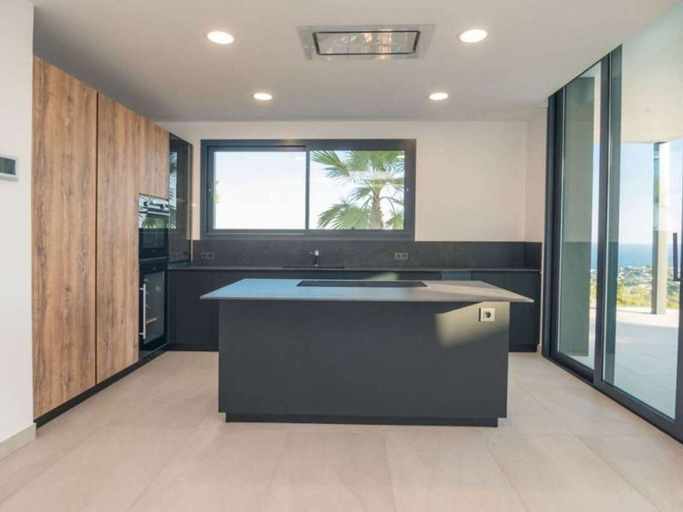 Villa for Sale in Costa Blanca Benissa Costa, Alicante 7