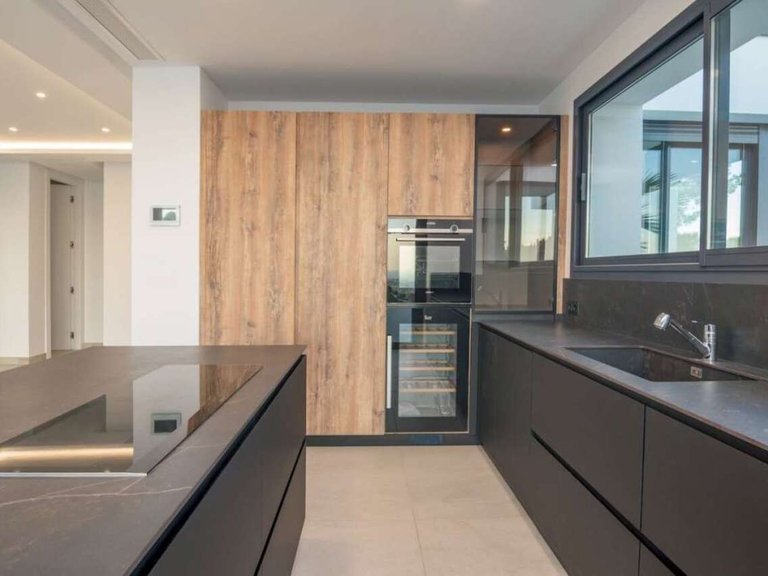 Villa for Sale in Costa Blanca Benissa Costa, Alicante 8