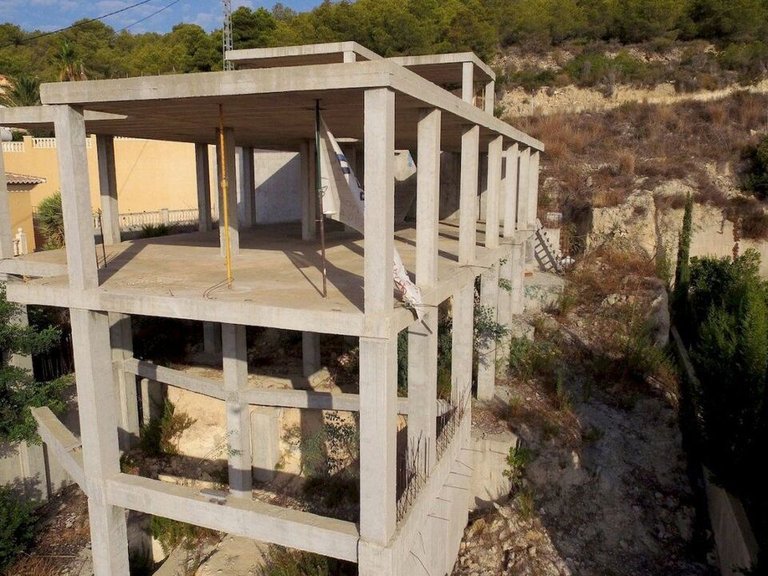 Villa for Sale in Costa Blanca Calpe, Alicante 6