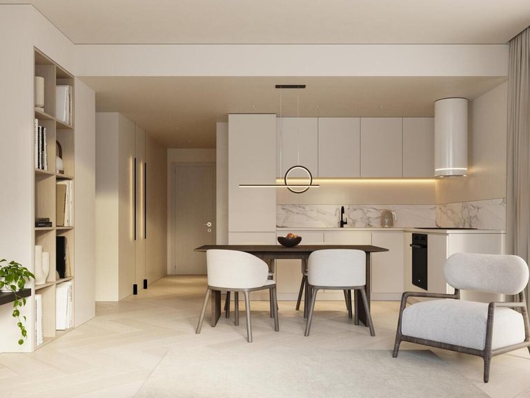 Apartment for Sale in Costa Blanca Calpe, Alicante 4