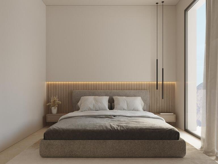 Apartment for Sale in Costa Blanca Calpe, Alicante 9