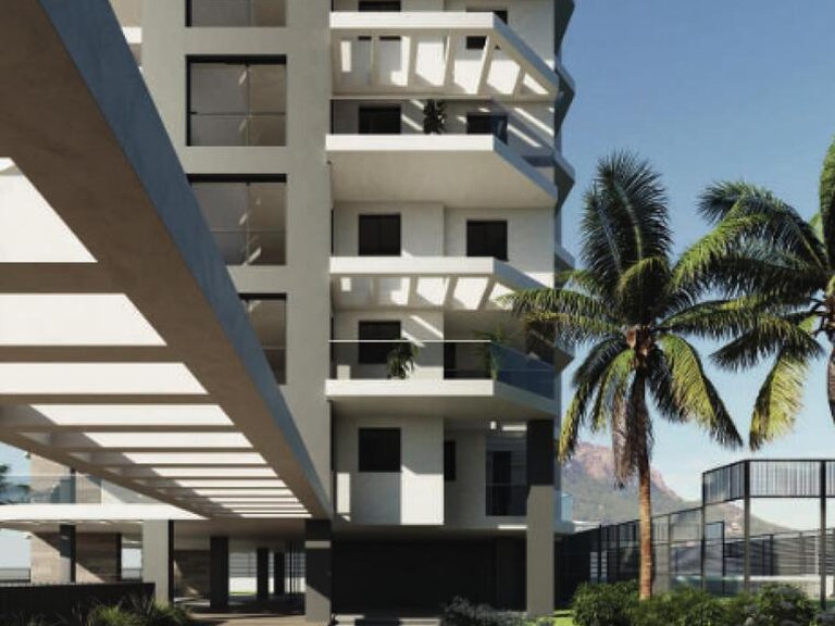 Apartment for Sale in Costa Blanca Calpe, Alicante 15