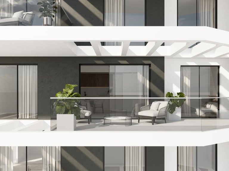 Apartment for Sale in Costa Blanca Calpe, Alicante 16