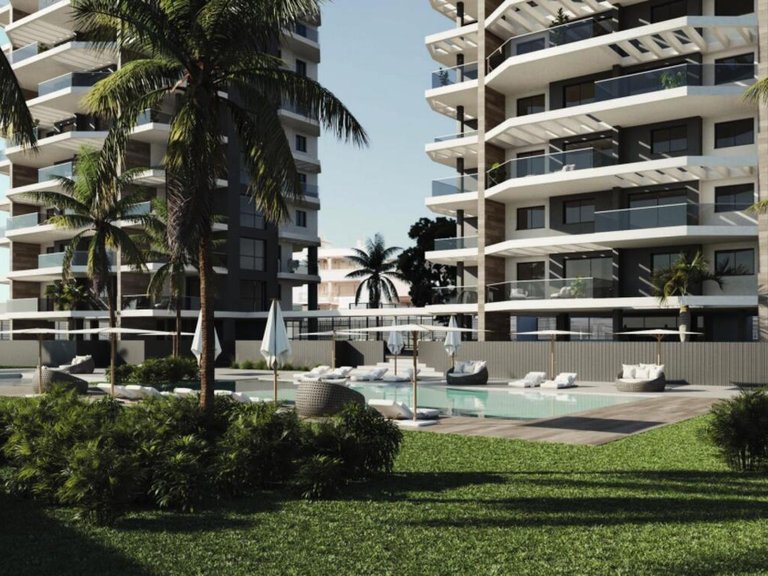 Apartment for Sale in Costa Blanca Calpe, Alicante 17