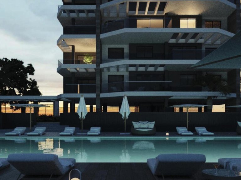 Apartment for Sale in Costa Blanca Calpe, Alicante 18