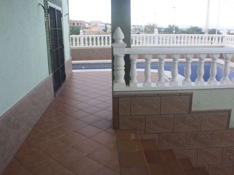 Villa for Sale in Costa Blanca Torrevieja, Alicante 4