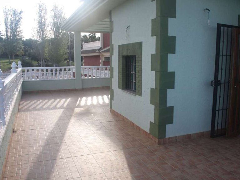 Villa for Sale in Costa Blanca Torrevieja, Alicante 5