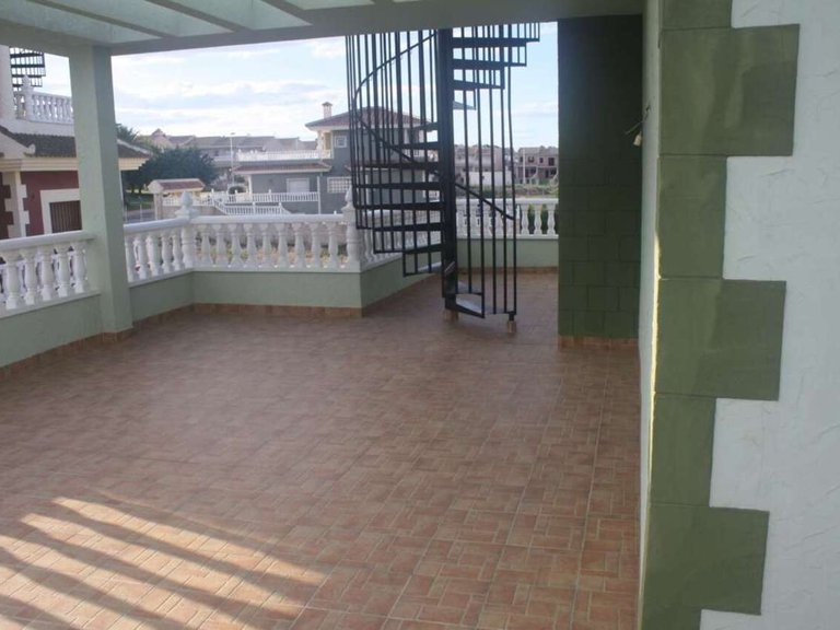 Villa for Sale in Costa Blanca Torrevieja, Alicante 6