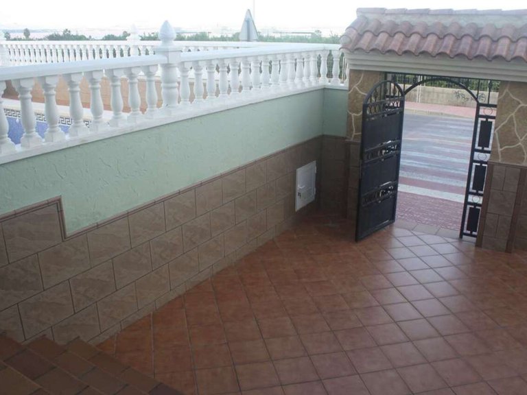 Villa for Sale in Costa Blanca Torrevieja, Alicante 7