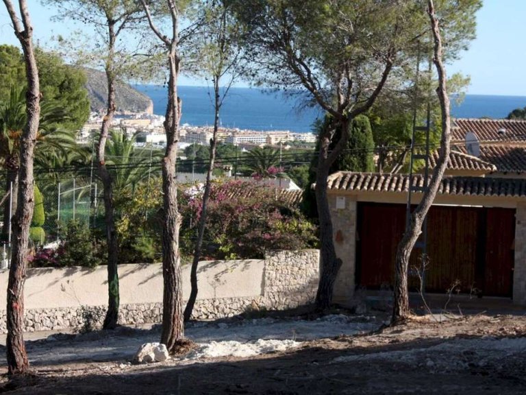 Villa for Sale in Costa Blanca Moraira, Alicante 10