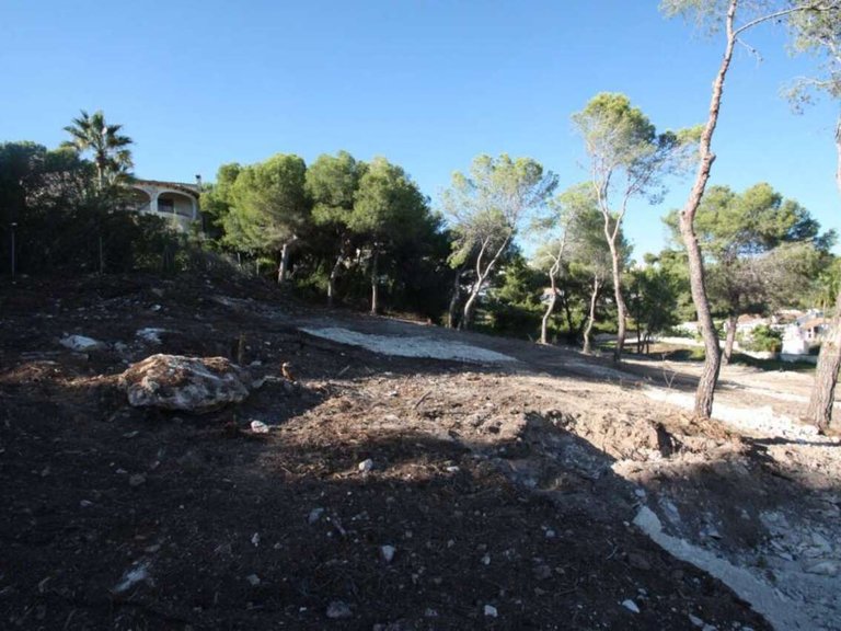 Villa for Sale in Costa Blanca Moraira, Alicante 11