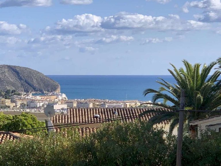 Villa for Sale in Costa Blanca Moraira, Alicante 3